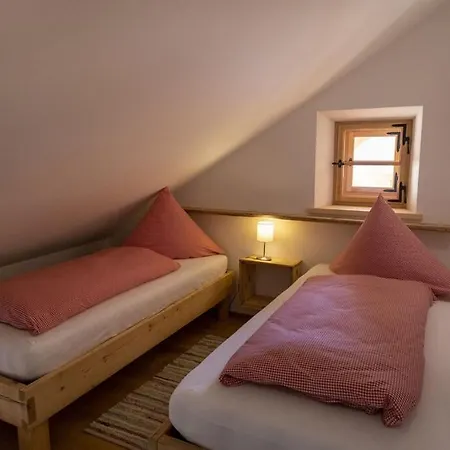 Singer Apartment