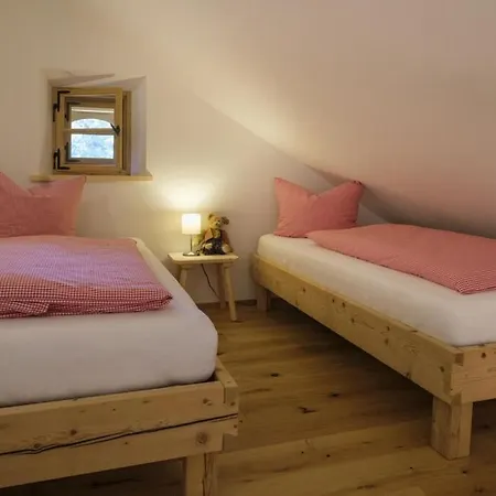 Apartament Singer *