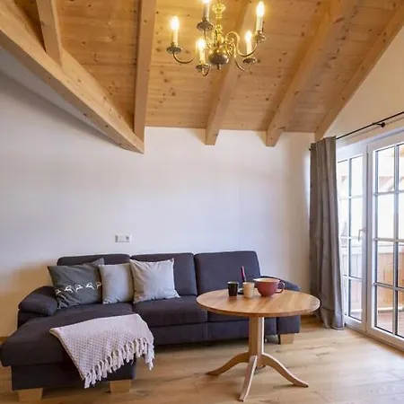 Singer Apartment