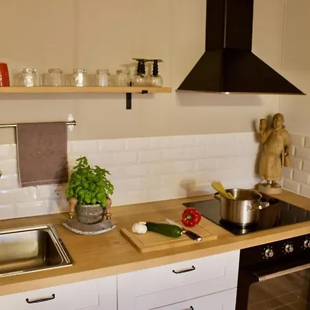 Apartament Singer