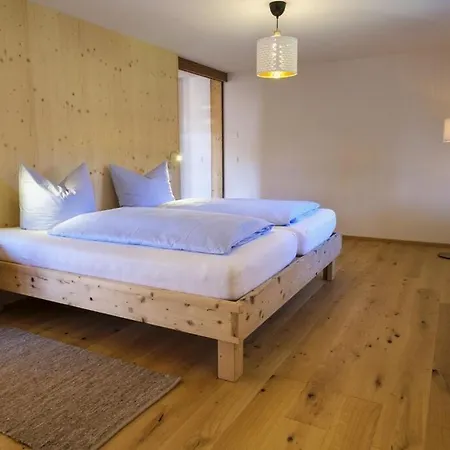 Singer Apartment