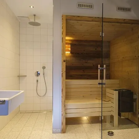 Apartament Singer Wackersberg